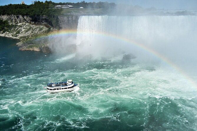 3-days-niagara-falls-and-toronto