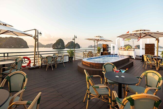 3 Days Ninh Binh and Halong Bay Cruise or Bai Tu Long Bay - What Makes This Tour Stand Out