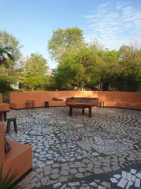 3 DAYS NYERERE NATIONAL PARK FROM ZANZIBAR BY FLIGHT. - Key Points