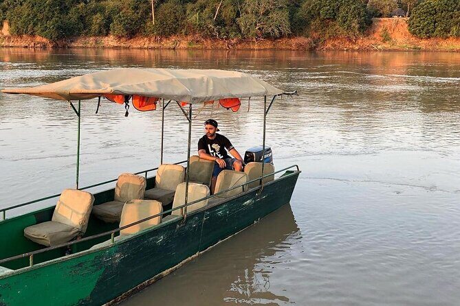 3 Days Nyerere National Park Safari (Selous Game Reserve) - Authentic Experiences and Traveler Insights