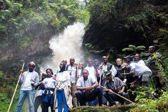 3 Days Nyungwe Natural forest tour in Rwanda - Key Points