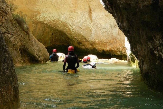 3-days-of-canyoning-in-sierra-de-guara