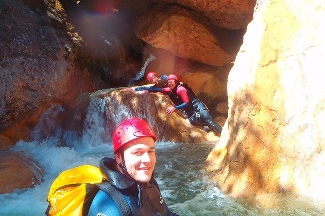 3-days-of-canyoning-in-sierra-de-guara