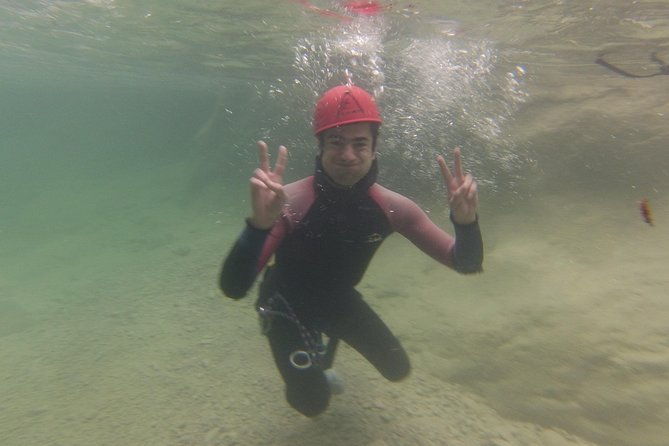 3-days-of-canyoning-in-sierra-de-guara