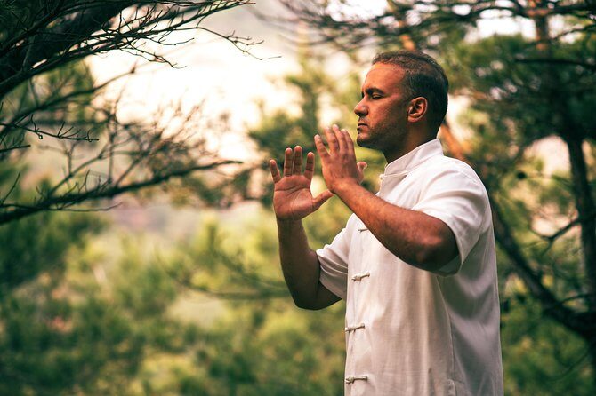 3 Days of Martial Arts, Self Defense and Meditations in Marrakech - Key Points
