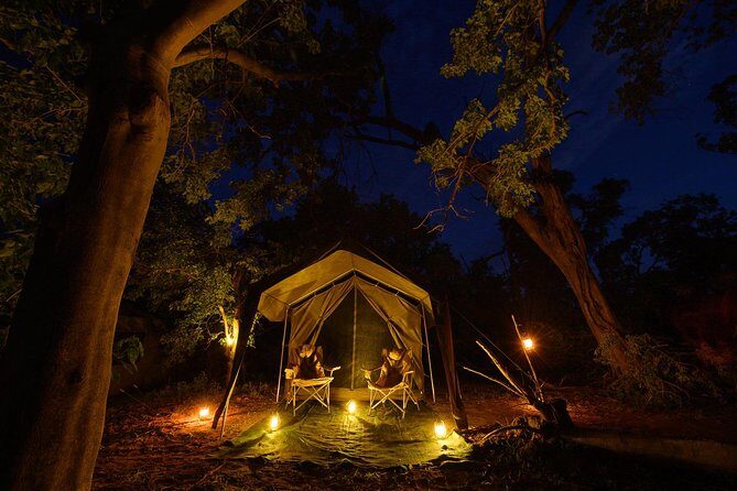3 Days Okavango Delta - An in-depth look at the 3-Day Okavango Delta Safari 