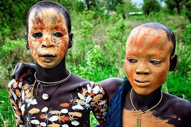 3 Days Omo valley Tour - Key Points