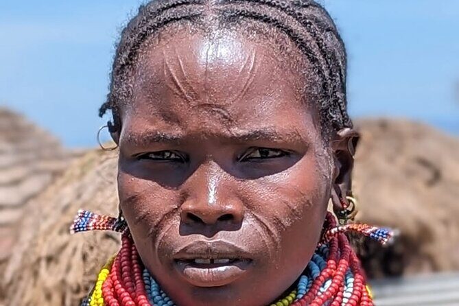 3 Days Omo valley Tour - The Authenticity & Respectful Approach