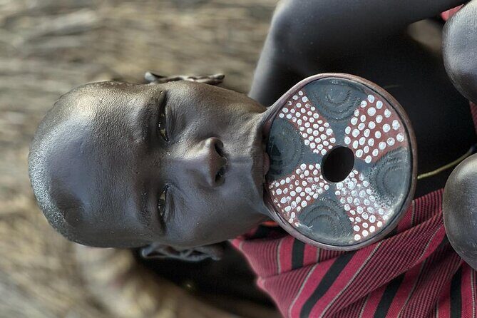 3 Days Omo valley Tour - The Value of a Private Tour