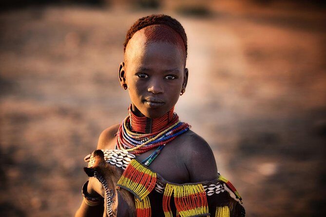 3 Days Omo Valley Tours From Jinka - Introduction