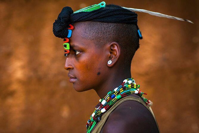 3 Days Omo Valley Tours From Jinka - Authentic Experiences from Reviewers