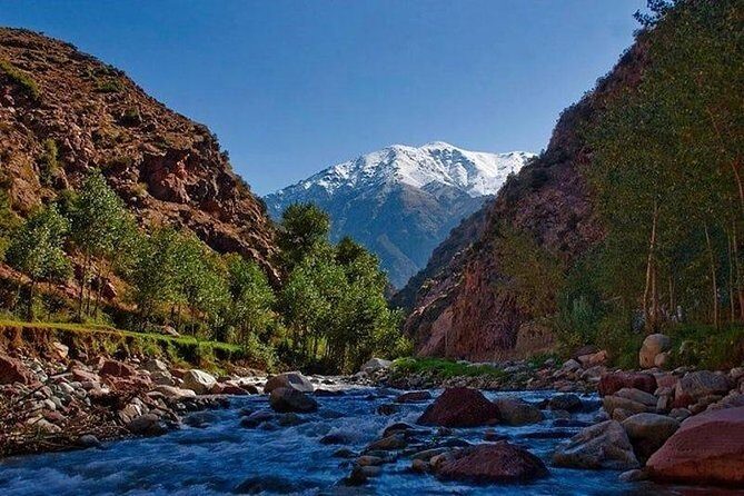 3 Days Package Tour (privé) - Exploring Marrakech in Depth: What to Expect from This 3-Day Tour