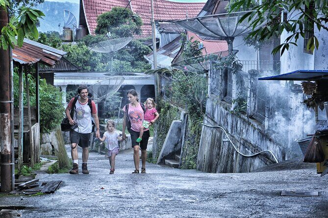 3 Days Pacu Jawi Trip With Accommodation in West Sumatra - A Detailed Look at the 3-Day West Sumatra Adventure