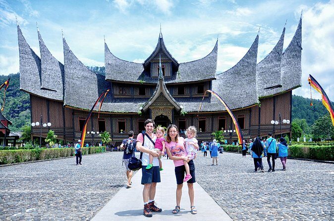 3 Days Pacu Jawi Trip With Accommodation in West Sumatra - Who Would Love This Tour?