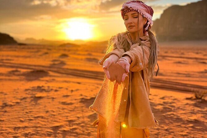 3 Days Petra Wadi Rum Aqaba and Dead Sea Private Guided Tour - Day 2: Diving into Aqaba’s Coastal Charm