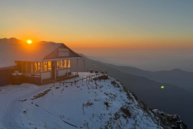 3 Days Poon Hill Trek Private trek from Pokhara - Final Thoughts