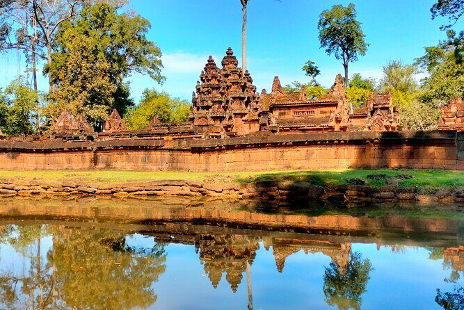 3-Days Private Angkor Wat Sunrise/Sunset Tours & Floating Village - The Itinerary Breakdown: What to Expect on Each Day