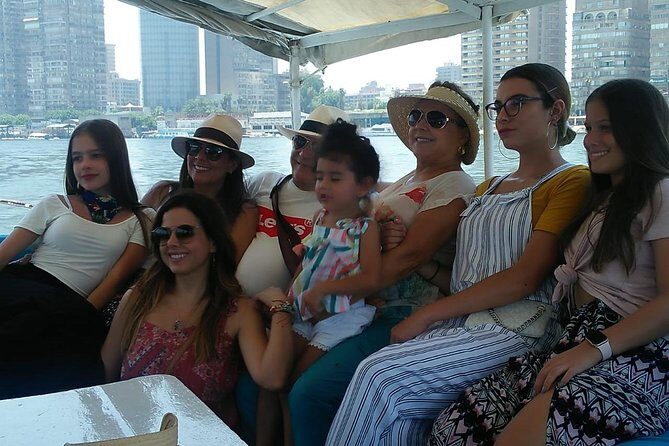 3 days private budget tour in Giza Cairo and Alexandria - What the Tour Includes and Excludes