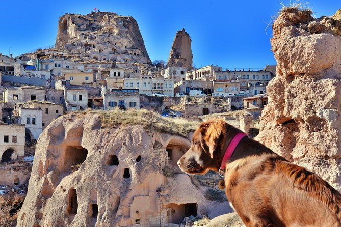 3-days-private-cappadocia-tour