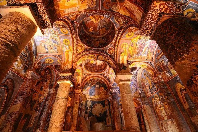 3-days-private-cappadocia-tour