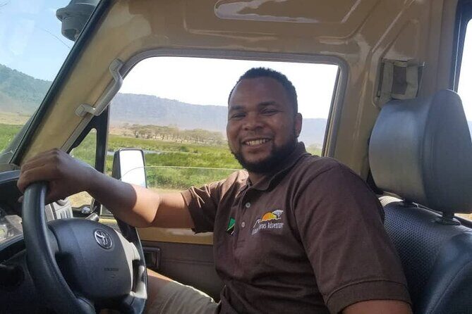 3 Days Private Classic Mid Range Serengeti Safari - Key Points