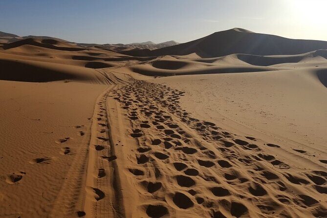 3 Days Private Desert Tour From Fez To Marrakech - Final Thoughts: Who Is This Tour Perfect For?