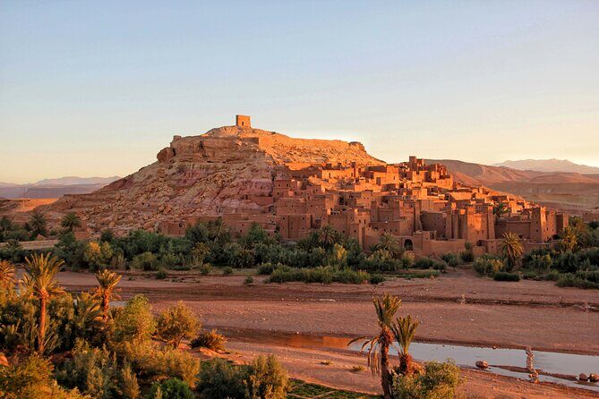 3 Days Private Desert Tour from Marrakech to Merzouga - Final Thoughts