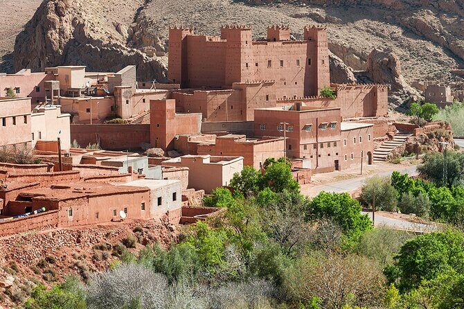 3 Days Private Desert Tour From Marrakech To Merzouga Dunes - Final Thoughts
