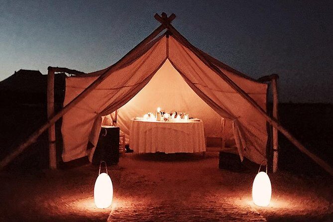 3 Days: Private Desert Tour from Marrakech to Merzouga via Atlas & Camel Trek - Authentic Insights from Reviewers