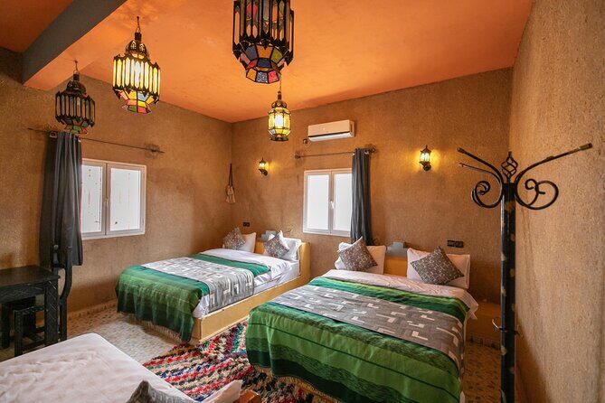3 Days Private Desert Tour in Merzouga with ATV and Sandboarding - The Practicalities: What You Need to Know