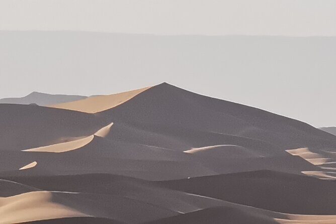3-Days Private Discovery of the desert from Ouarzazate to M'Hamid in 4x4 - What’s Included and What’s Not