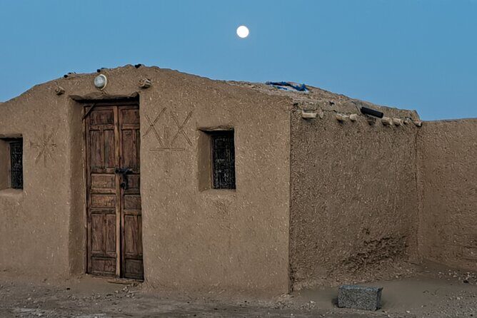 3-Days Private Discovery of the desert from Ouarzazate to M'Hamid in 4x4 - The Experience Through the Lens of Reviews