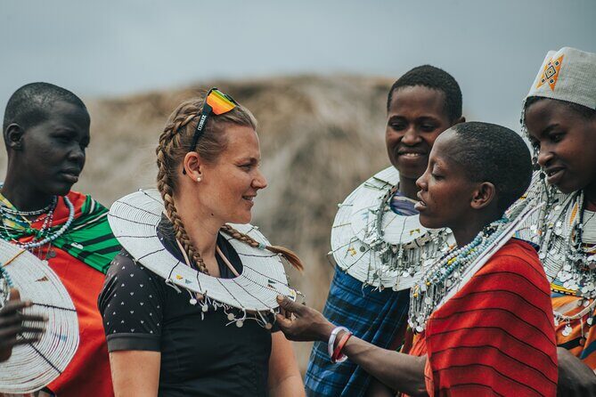 3 Days Private E-Bike Tour in West Kilimanjaro - Authentic Experiences Spotted in Reviews