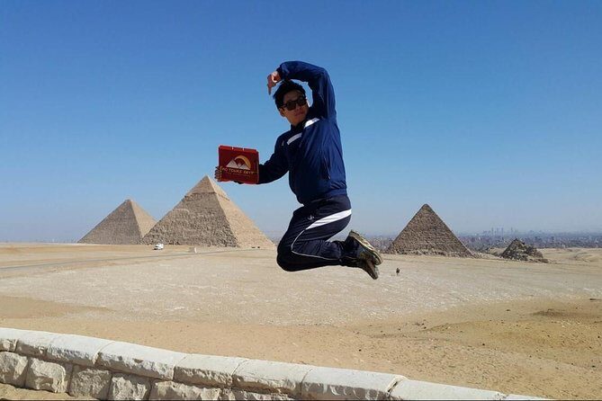 3 Days Private Guided Cairo Tour Package - Who Will Love This Tour?