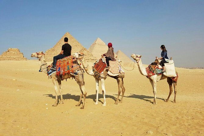 3 Days Private Guided Cairo Tour Package - Final Thoughts