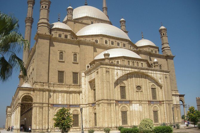 3 Days private guided Cairo travel package - FAQs