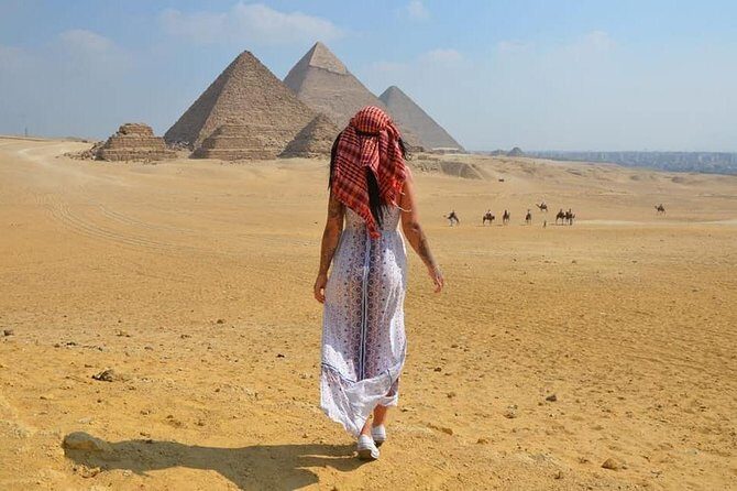 3-Days Private Guided Tour Package to Cairo, Giza and Alexandria - FAQ