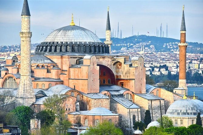 3-days-private-istanbul-tour-including-ottoman-and-byzantine-sites