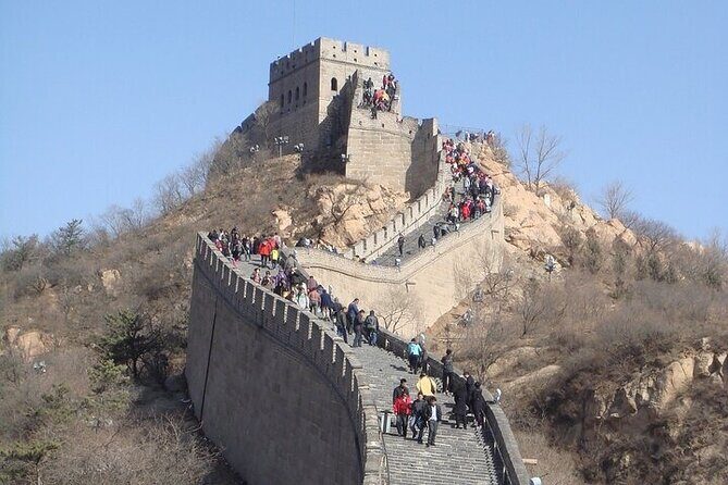 3 Days private Magnificent Beijing Tour with all included. - FAQ