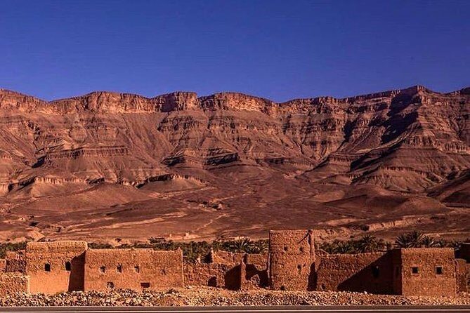 3 days Private Merzouga Trip Tours From Marrakech - Exploring the Itinerary: What You Can Expect from This 3-Day Tour