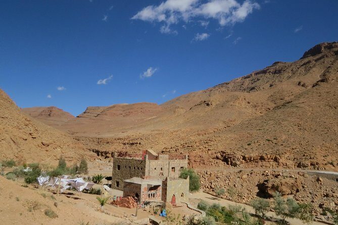 3 Days Private Morocco Sahara Desert Tour from Marrakech to Fes - The Sum Up