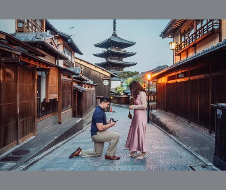 3 Days Private Osaka Kyoto and Nara Tour with English Driver - Day 3: Kyoto – The Cultural Heart of Japan