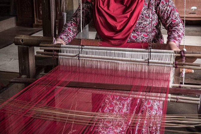 3 Days Private Padang Tour: Minangkabau Cultural Center, Village & City Tour - Final Words