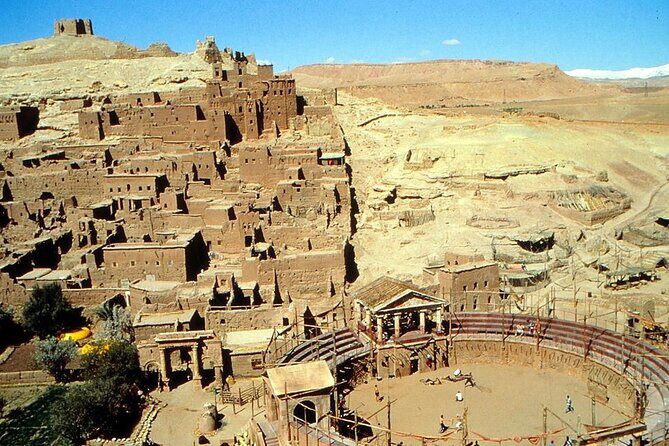 3 Days Private Sahara Tour from Marrakech to Merzouga - Who is This Tour Best For?