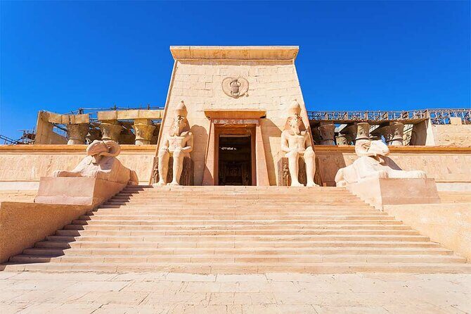 3 Days Private Sahara Tour from Marrakech to Merzouga - Final Thoughts