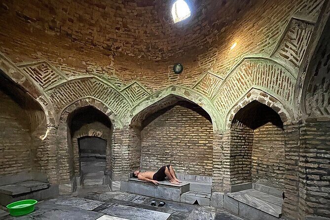 3 Days Private The Gems of Uzbekistan Tour - Final Thoughts