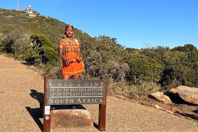 3 Days Private Tour: Cape of Good Hope, Penguins, Table Mountain & Robben Island - What Sets This Tour Apart?