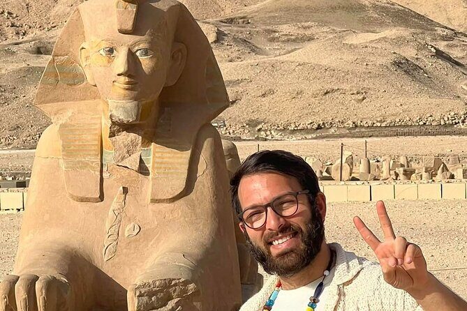 3 Days Private Tour From Aswan To Abu Simbel and Luxor - This Tour in Detail: What You Can Expect