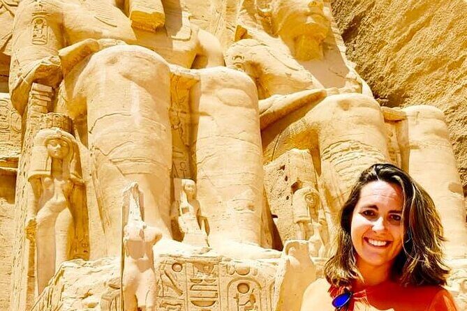 3 Days Private Tour From Aswan To Abu Simbel and Luxor - Why This Tour Offers Excellent Value