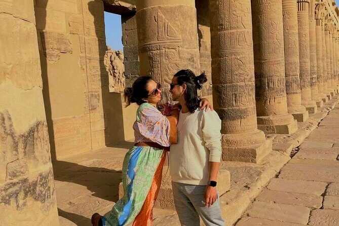 3 Days Private Tour From Aswan To Abu Simbel and Luxor - Final Thoughts